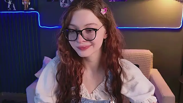 My Mary Jane online show from 02/08/26, 01:31