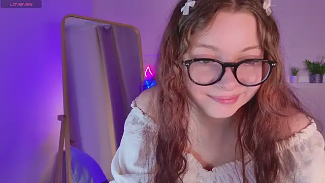 My Mary Jane online show from 01/10/26, 12:55