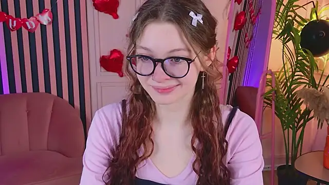 My Mary Jane online show from 02/19/26, 06:21