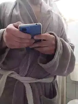 marcoboss online show from 04/07/26, 10:33