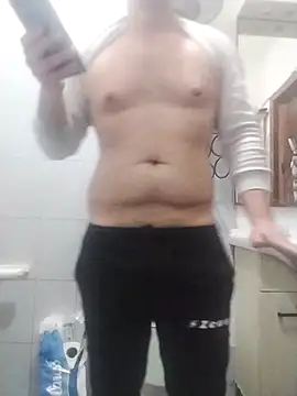 marcoboss online show from 04/18/26, 08:09