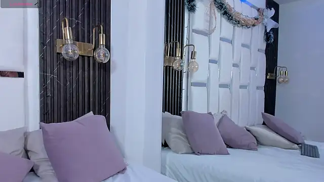 cata flame online show from 12/20/25, 01:58