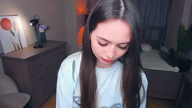 YvonneRobes online show from 02/04/26, 07:09