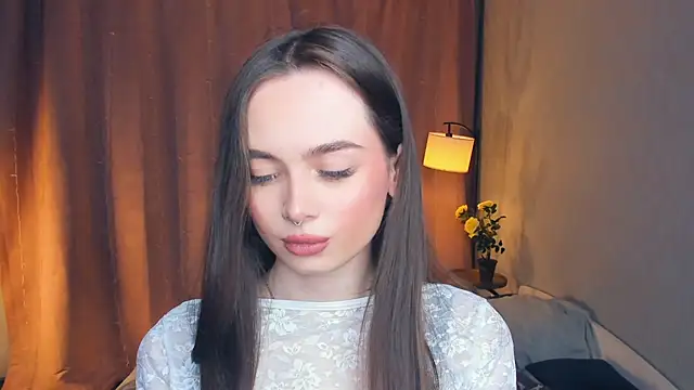 YvonneRobes online show from 03/14/26, 07:09