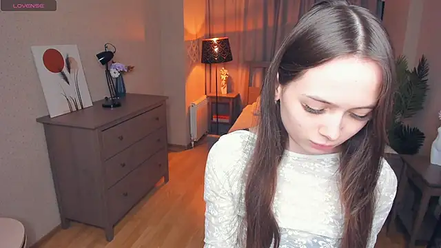 YvonneRobes online show from 02/15/26, 07:13