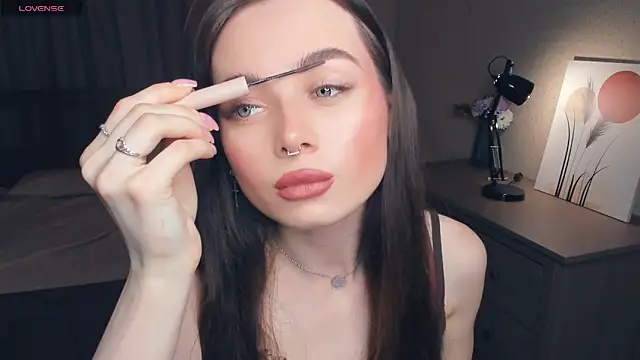 YvonneRobes online show from 03/12/26, 07:18