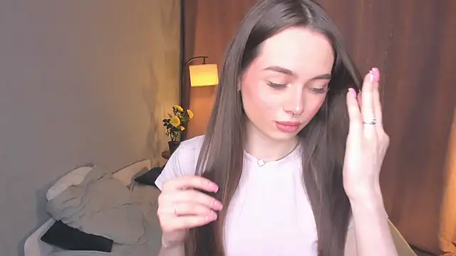 YvonneRobes online show from 03/15/26, 07:10