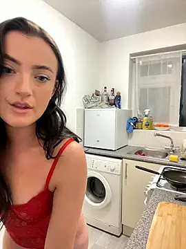 PoppyAnne  online show from 01/12/26, 08:47