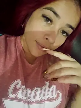 Snapshot of CandyLovex69 chatting on 02/22/26, 11:28 CandyLovex69 online show from 02/22/26, 11:28