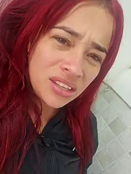 Snapshot of CandyLovex69 chatting on 02/06/26, 07:10 CandyLovex69 online show from 02/06/26, 07:10