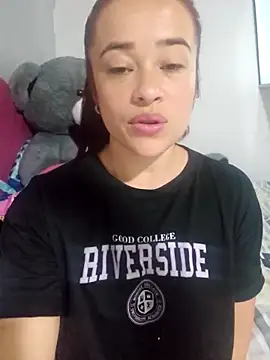 CandyLovex69 online show from 03/22/26, 05:32