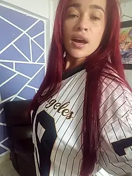 Snapshot of CandyLovex69 chatting on 01/15/26, 06:11 CandyLovex69 online show from 01/15/26, 06:11