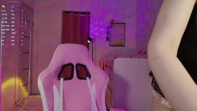 MiraJades online show from 03/13/26, 03:06