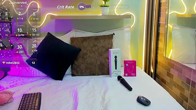 Sarah Clars online show from 02/11/26, 10:09