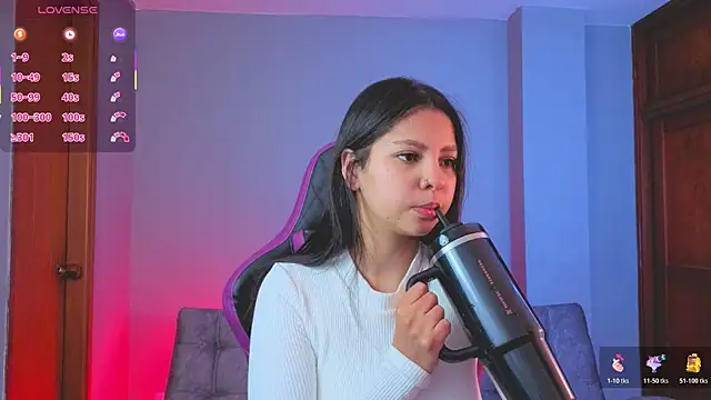 melanimorgan1 online show from 03/26/26, 04:44