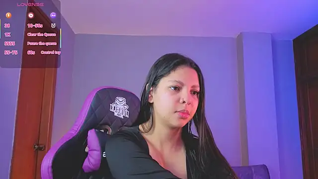 melanimorgan1 online show from 03/31/26, 04:36