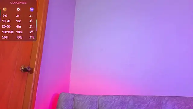 melanimorgan1 online show from 04/14/26, 03:55