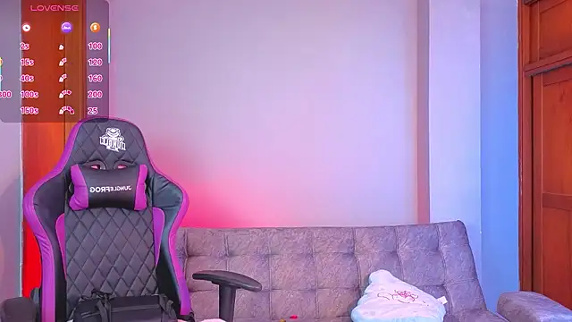 melanimorgan1 online show from 03/20/26, 04:57