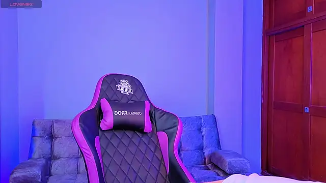 melanimorgan1 online show from 01/10/26, 04:52