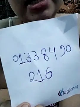 Teyasa350 online show from 04/14/26, 08:03