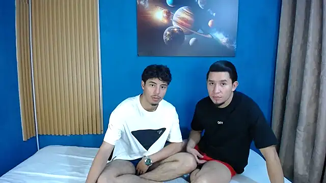 top jax1 online show from 04/05/26, 11:22