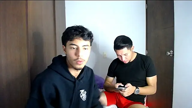 top jax1 online show from 01/19/26, 04:49