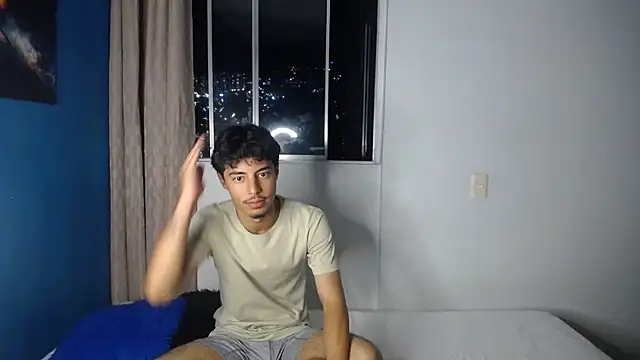 top jax1 online show from 04/09/26, 12:01