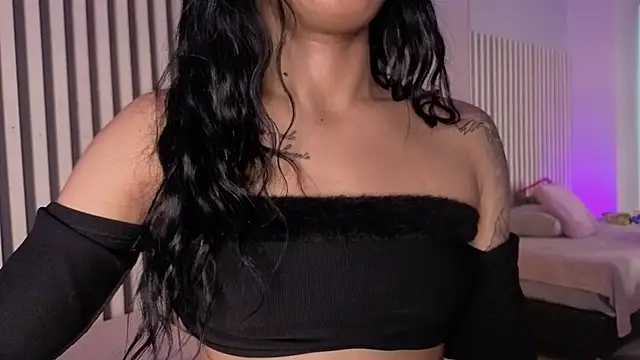 Ariana klarts online show from 04/10/26, 12:01