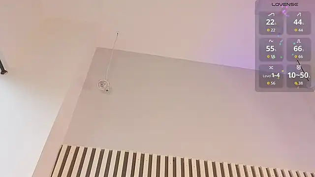 Ariana klarts online show from 05/26/26, 12:25
