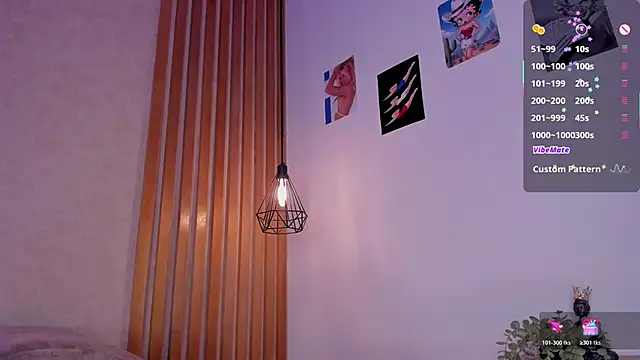 Ariana klarts online show from 01/17/26, 04:49