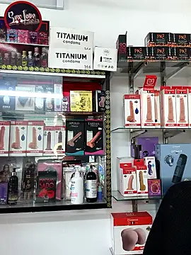 lunaluxury22 online show from 03/14/26, 02:34