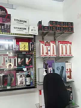 lunaluxury22 online show from 03/27/26, 03:13