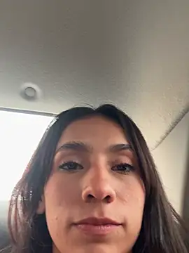 lunaluxury22 online show from 01/11/26, 09:55