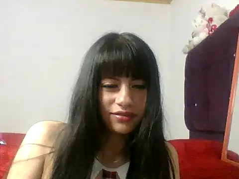 charlotteclover online show from 04/03/26, 09:27