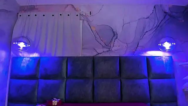 Victoria01  online show from 03/13/26, 03:11