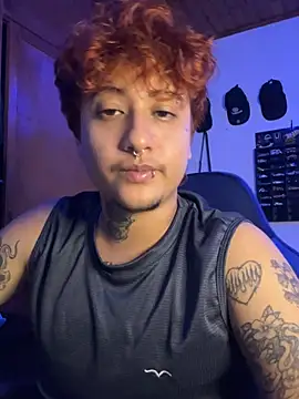 Georgie shy2 online show from 04/17/26, 04:37