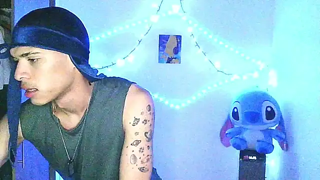 Glen connor 11 online show from 01/09/26, 04:19