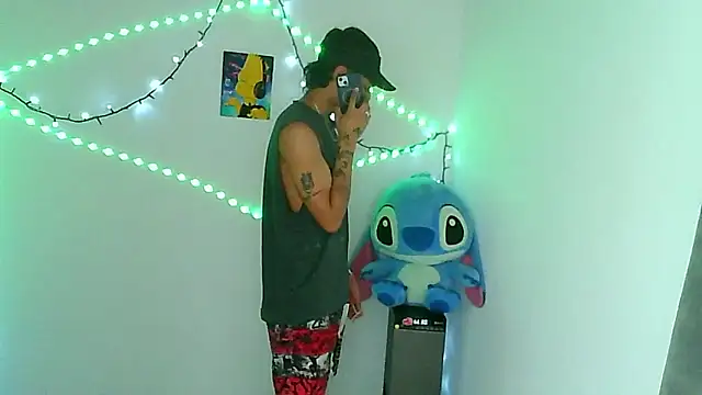 Glen connor 11 online show from 01/08/26, 02:01