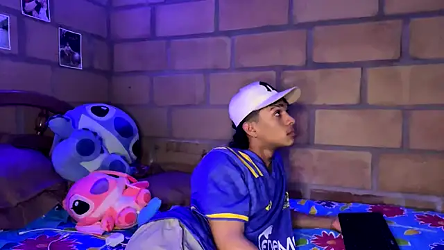 Glen connor 11 online show from 03/14/26, 07:09