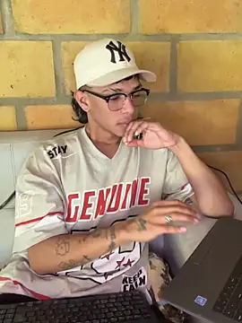 Glen connor 11 online show from 03/09/26, 05:49