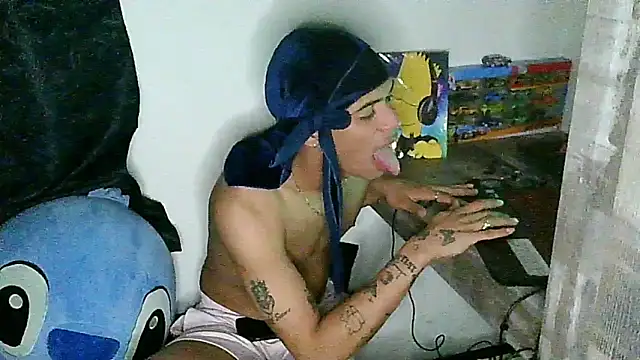 Glen connor 11 online show from 12/23/25, 03:50