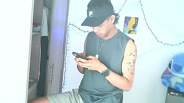 Glen connor 11 online show from 01/10/26, 05:52