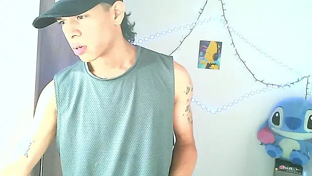 Glen connor 11 online show from 01/09/26, 04:58