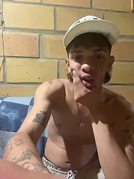 Glen connor 11 online show from 04/07/26, 03:52