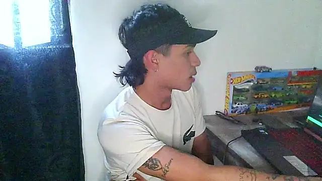 Glen connor 11 online show from 12/20/25, 09:50