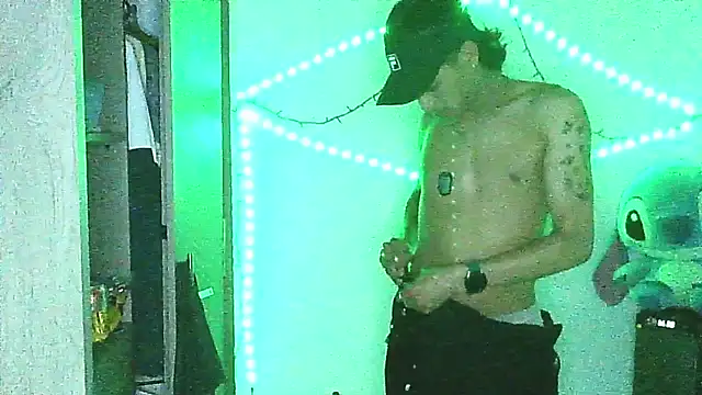 Glen connor 11 online show from 01/11/26, 05:58