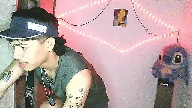 Glen connor 11 online show from 01/10/26, 05:03