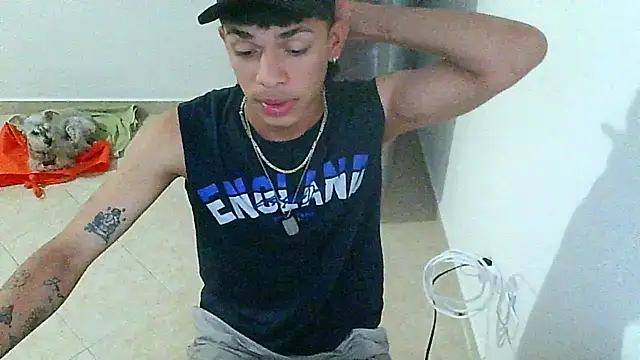 Glen connor 11 online show from 01/05/26, 10:35