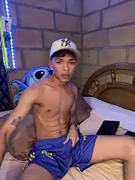 Glen connor 11 online show from 03/11/26, 04:34