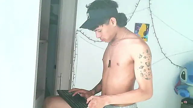 Glen connor 11 online show from 01/15/26, 03:04